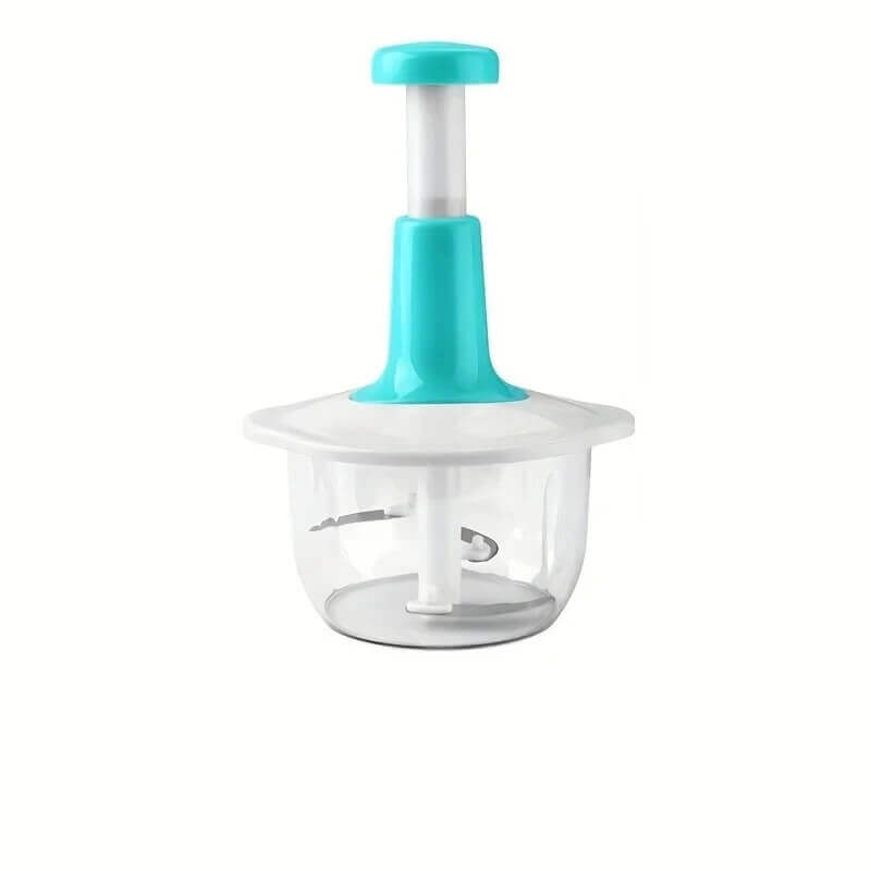 PakLexa™ Push Cutter